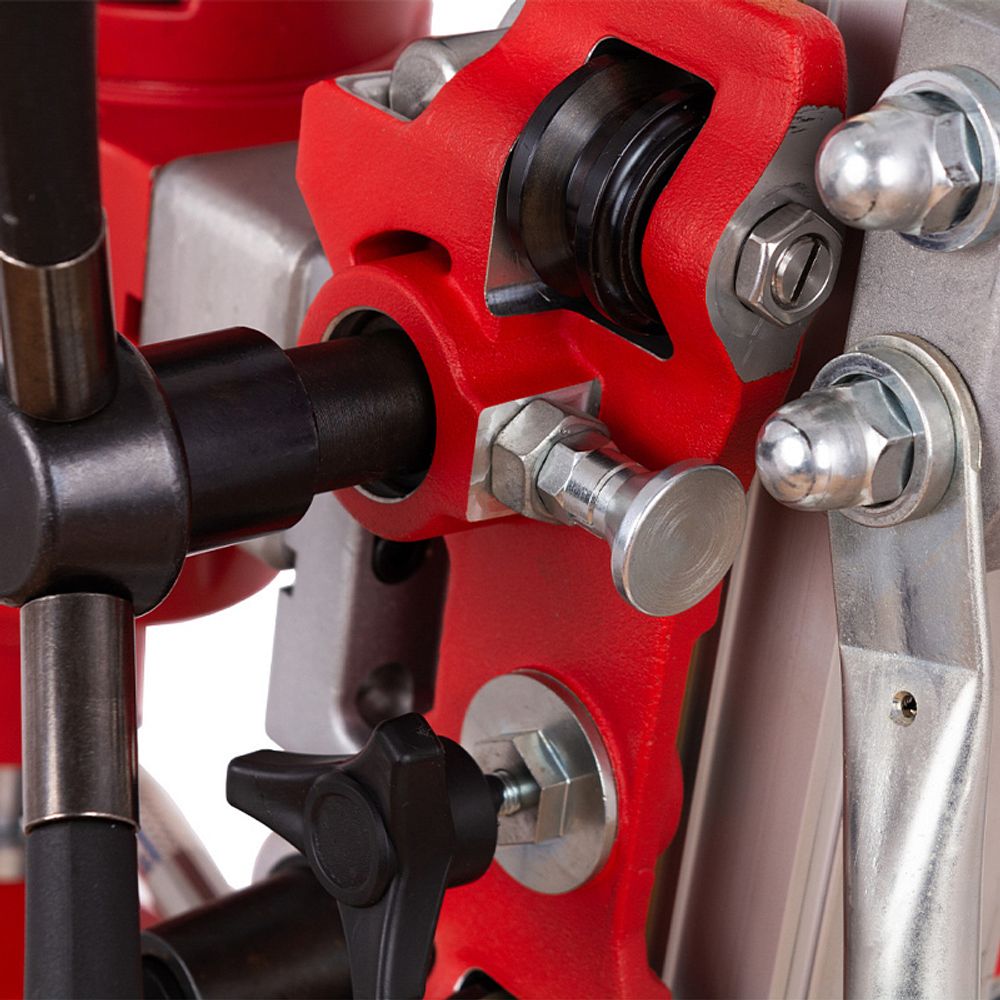 Сверлильная машина DIAM PL-500/3ADC-1000 620106