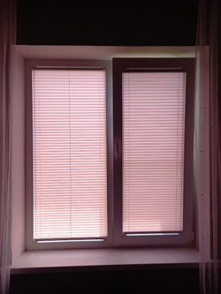 Шторы плиссе по индивидуальным размерам