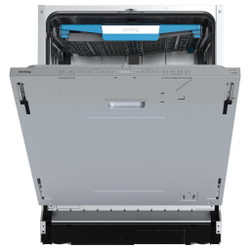 Встраиваемая посудомоечная машина Korting KDI 60877