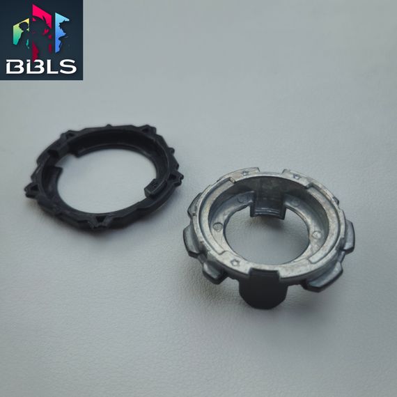 Волчок Duo Aeclipse 7Star Unite B-00 Beyblade Burst God от Takara Tomy