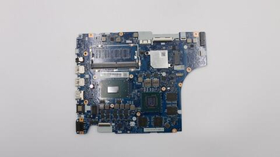 Материнская плата для ноутбука Lenovo L340-15IRH WIN I5 9300H GTX1650 4G 0G (5B20S42303), оригинал
