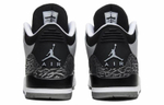 Кроссовки Jordan Air Jordan 3 Retro Wolf Grey