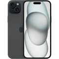 Apple iPhone 15 Plus 128GB Black (Чёрный) MTXR3LL/A USA DUAL eSIM