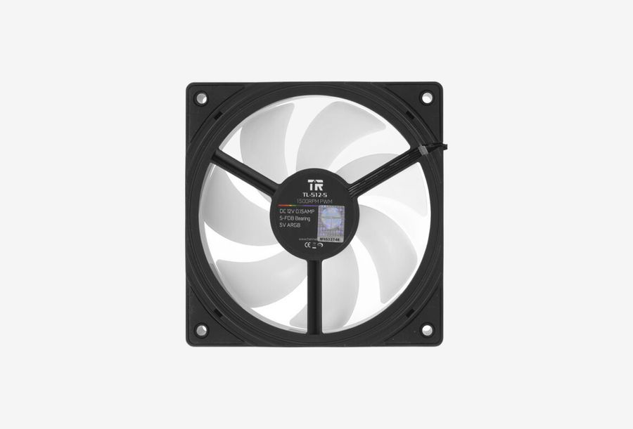 Thermalright TL-S12-S X3_0426613102944