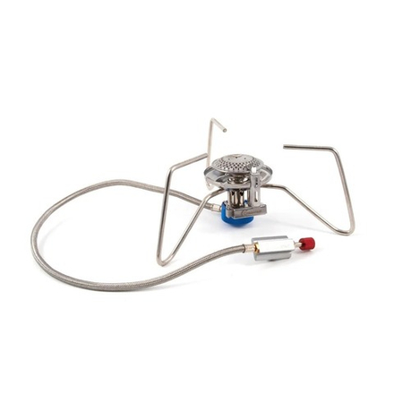 Плита газовая СЛЕДОПЫТ - Паучок