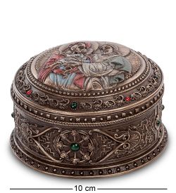 Veronese WS-536 Шкатулка «Святое семейство»