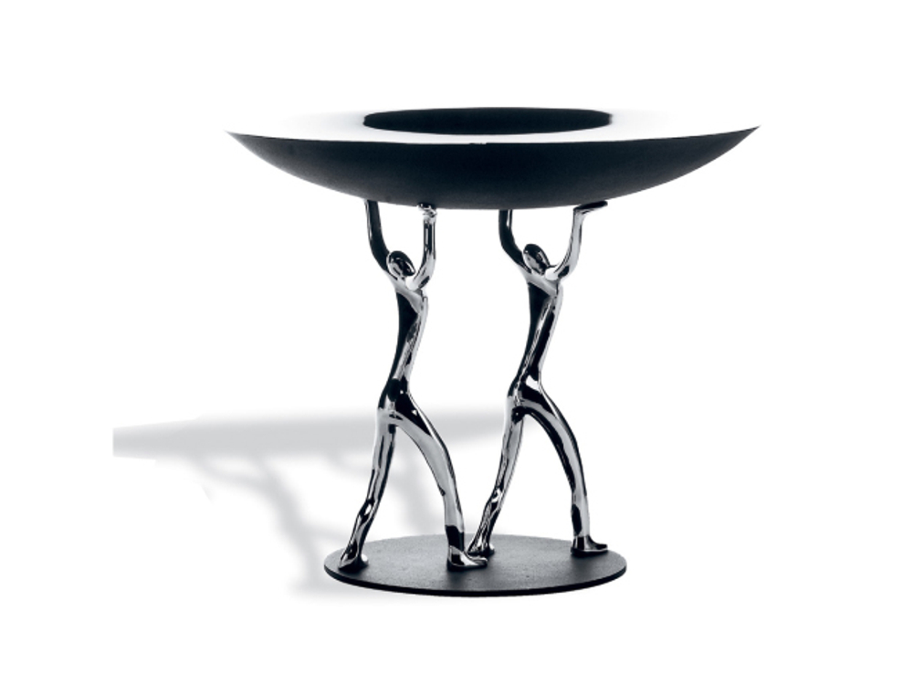 Mukul Goyal Чаша АйДи, большая MG010