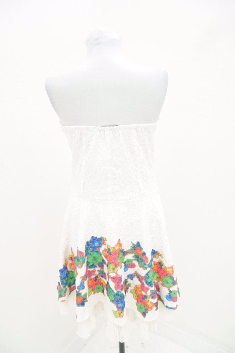 Платье короткое  ASCOOL 44 размер, новое