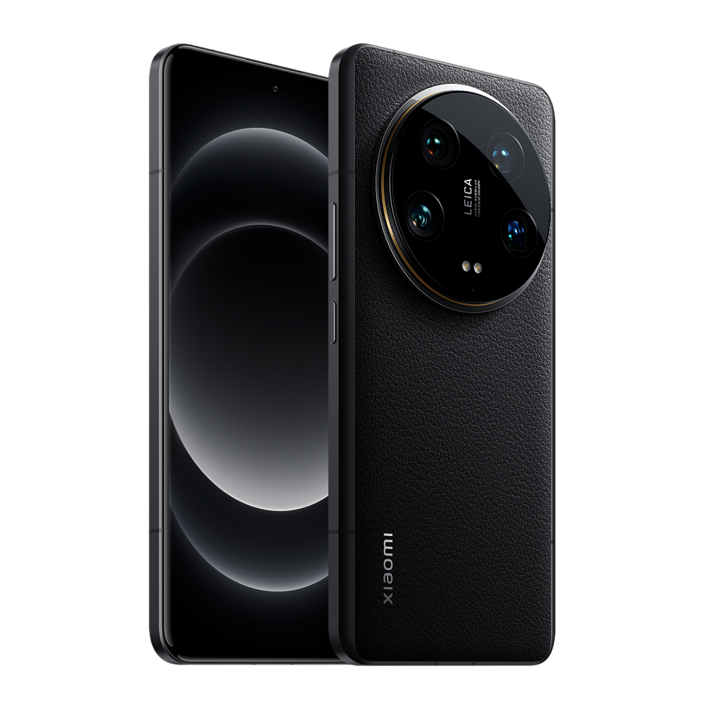 Xiaomi 14 Ultra 16/512Gb Black EU