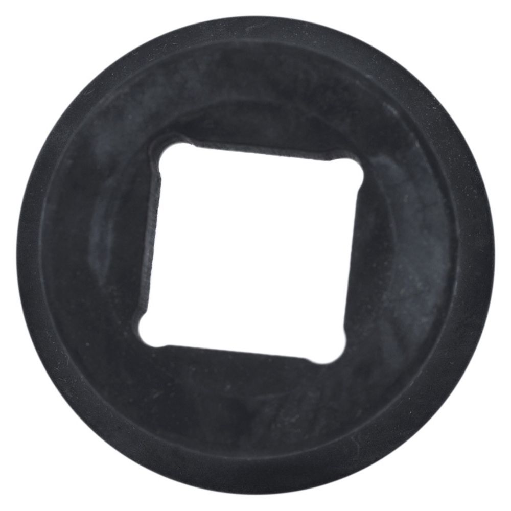 KING TONY (851422M) Головка торцевая ударная четырехгранная 1", футорочная, 22 мм