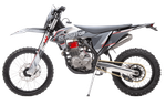 Мотоцикл GLADIATOR K7 CB300RL