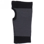 Бандаж лучезапястный, спортивный HW802, размер S (микс цветов)