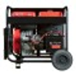 Электростанция дизельная с воздушным охлаждением FUBAG DS  7500 A ES с возможностью авт, открытая 646234