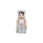 Дизайнерские игрушки BE@RBRICK 4 PLUS 100%400% 7cm/28cm, 1274937-601820022