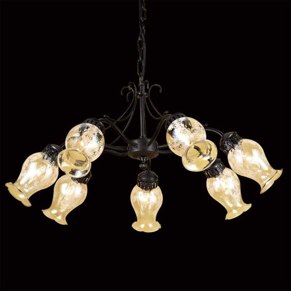 Подвесная люстра Citilux Метафора CL413171