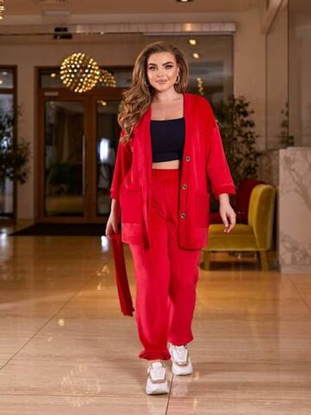 Костюм УК-1244-1 Fabrika Фото 2