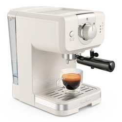 Рожковая кофеварка Moulinex Soleil XP330A10