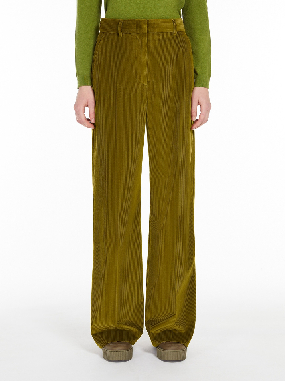 Брюки женские WEEKEND MAX MARA TANIA