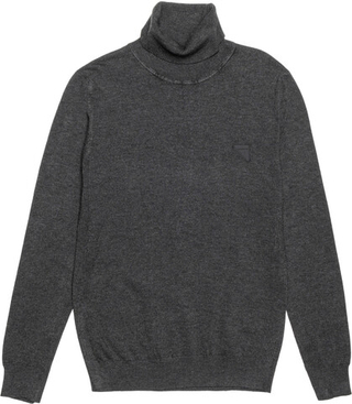 Свитер ANTONY MORATO Темно-серый меланж (Мальчик)