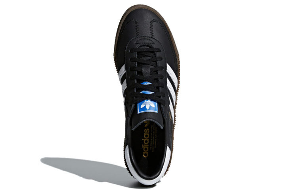 Adidas Wmns Sambarose Core Black