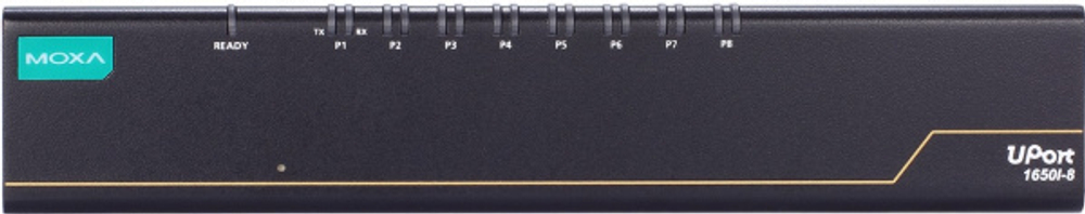 Преобразователь MOXA UPort 1650-8-G2-Hub
