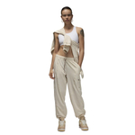Баскетбольные женские штаны Jordan Sport Beige Pants
