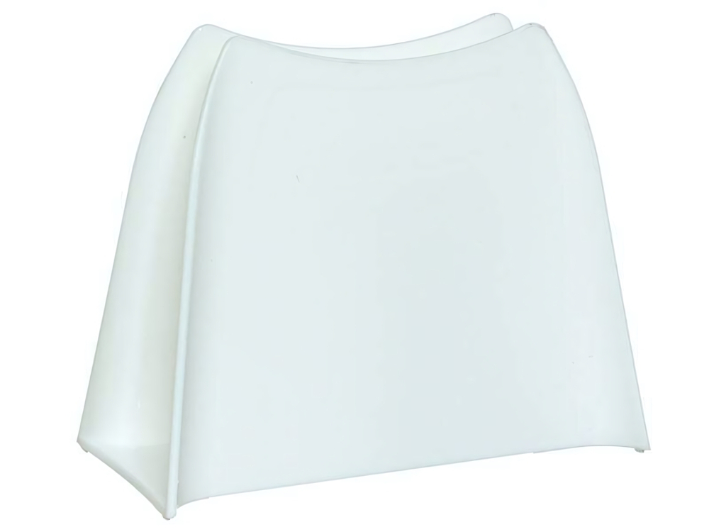 Салфетница KRITA (снежно-белый)