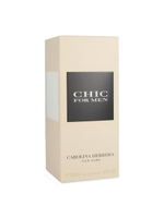CAROLINA HERRERA CHIC men 100ml edt
