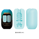 Набор из 18 мастурбаторов Catherine Masha (Цвет: разноцветный)