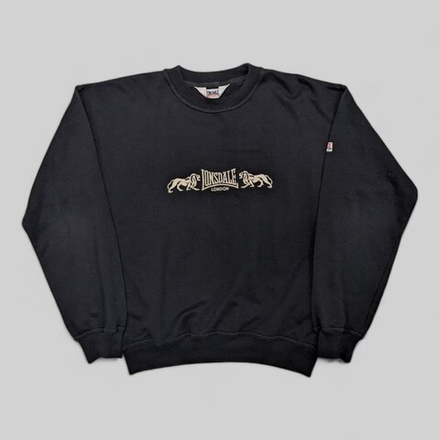 Свитшот Lonsdale (M)