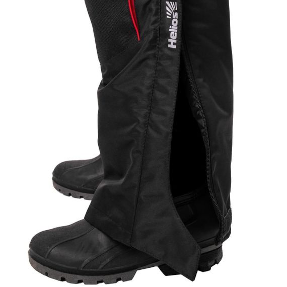 Костюм рыболовный Helios Чарыш Pro р. 46-48 / 176 красный