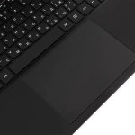 Ноутбук IRU Planio 15ING N-series N100 8Gb SSD512Gb Intel UHD Graphics 15.6" IPS FHD Win11Pro 64 black (2059105)