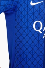 Футболка Nike PSG 25/26 Academy Pro Junior - синий