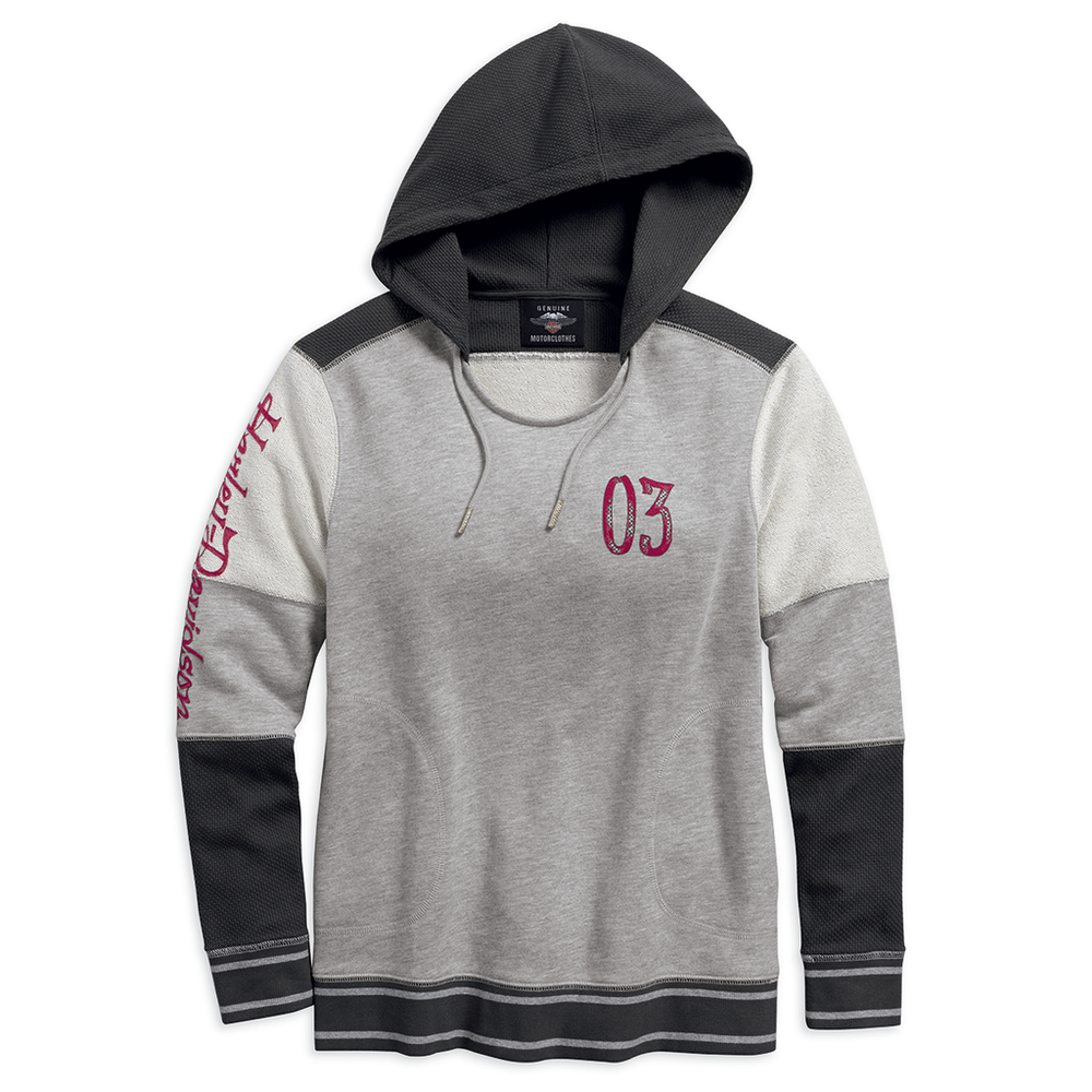 Свитшот Harley-Davidson -50%