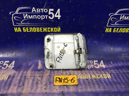 Лючок бензобака NISSAN PULSAR 2000