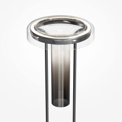 Торшер Maytoni   MOD463FL-L24B3K