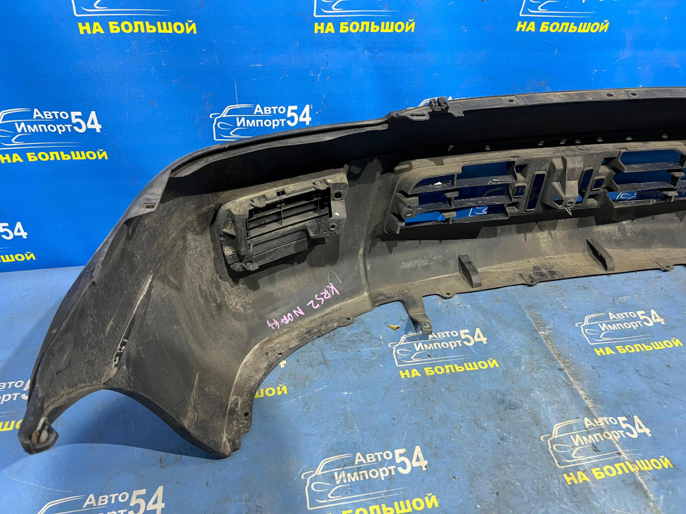 Бампер передний TOYOTA TOWNACE NOAH 1998-2007