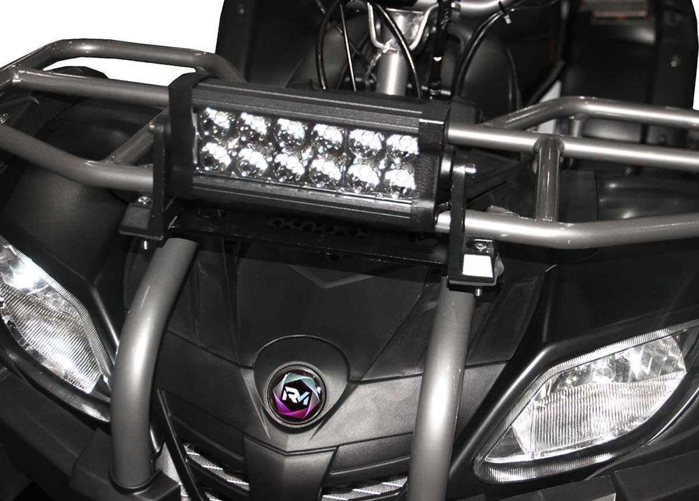 Квадроцикл REGULMOTO XMR 200 LUX