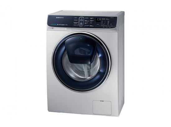 Стиральная машина Samsung WW65K52E69S