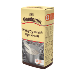 Крахмал кукурузный «Mondamin» - 500 г