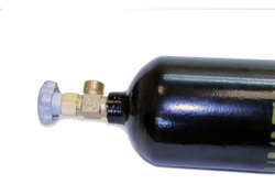 Баллон УГЛЕКИСЛОТА 10л (d-133 мм), Ярпожинвест