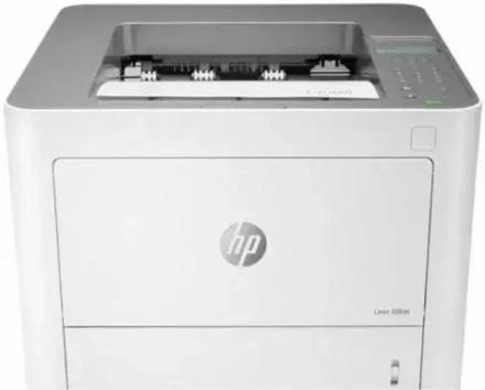 Лазерный принтер HP Laser 408dn (7UQ75A)