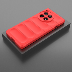 Противоударный чехол Flexible Case для OnePlus 12R
