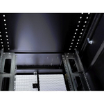 Телекоммуникационный шкаф ЦМО ШТК-СП-48.8.12-48АА-9005