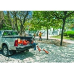Husqvarna 525iB 36В аккумуляторный воздуходув (без АКБ и ЗУ) 48 м/с 9679155-02