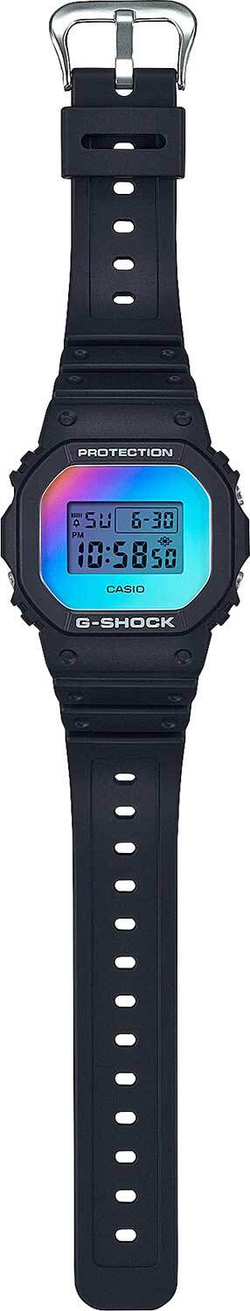 DW-5600SR-1