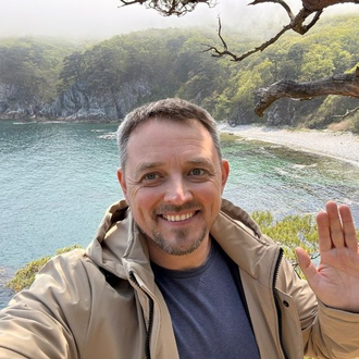 Андрей Юрьевич