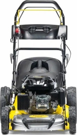 Газонокосилка бензиновая CHAMPION LM5347 самоходная