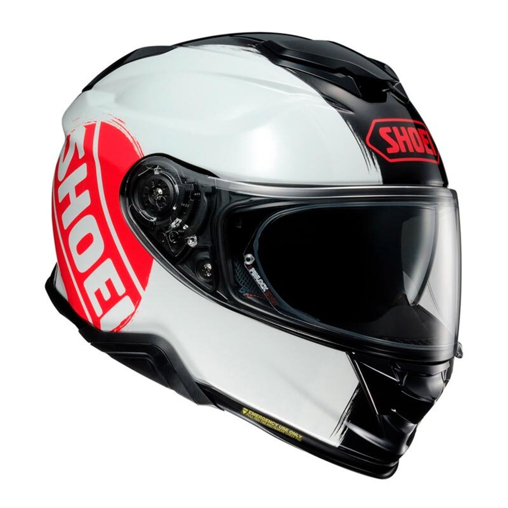 SHOEI GT-AIR 2 EMBLEM TC-1