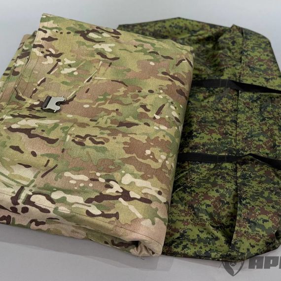 Одеяло противоосколочное (кевлар)